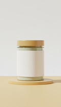 Organic Seamoss Powder