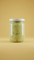 Pineapple Infused Seamoss Blend